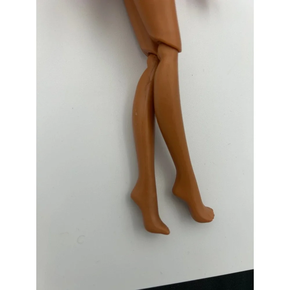 Bratzillia Sashabella Paws fashion doll